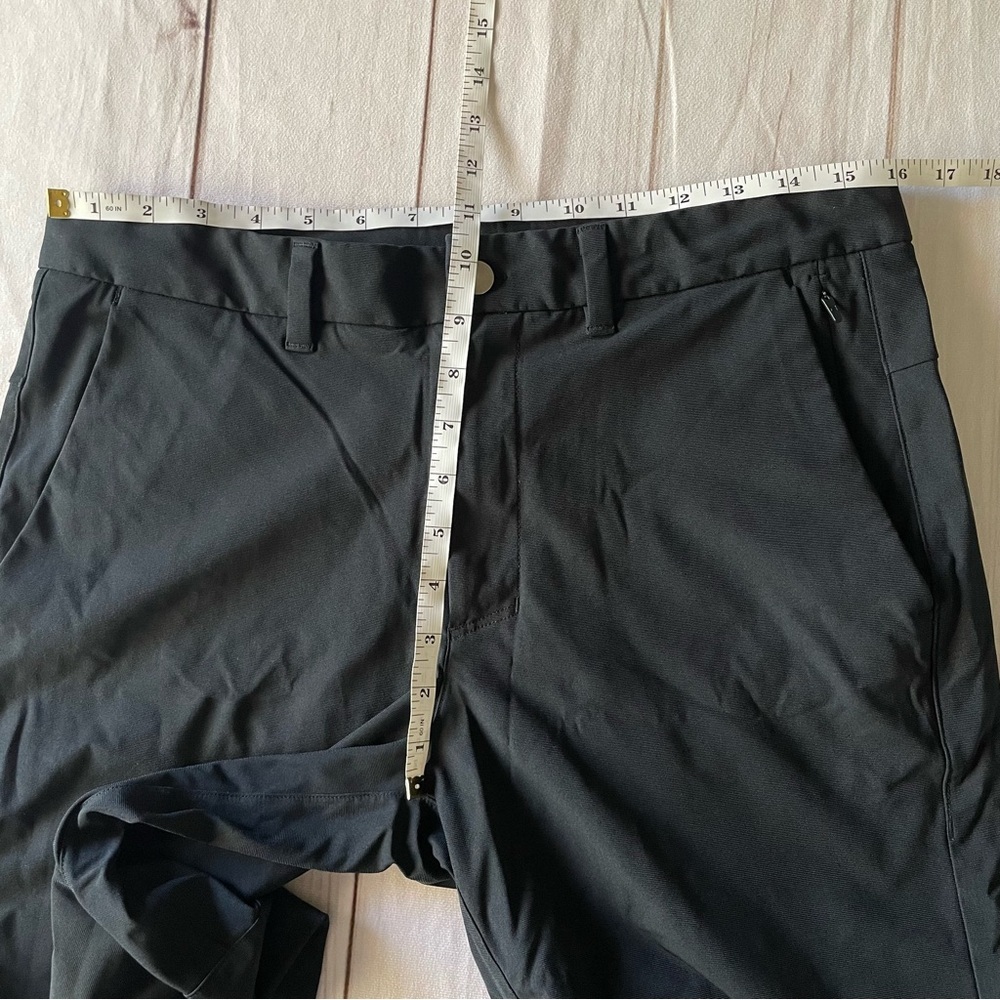 CRZ Yoga All Day Comfy Golf Pants Men’s 31W* Quick Dry Lightweight Performance - Picture 14 of 16